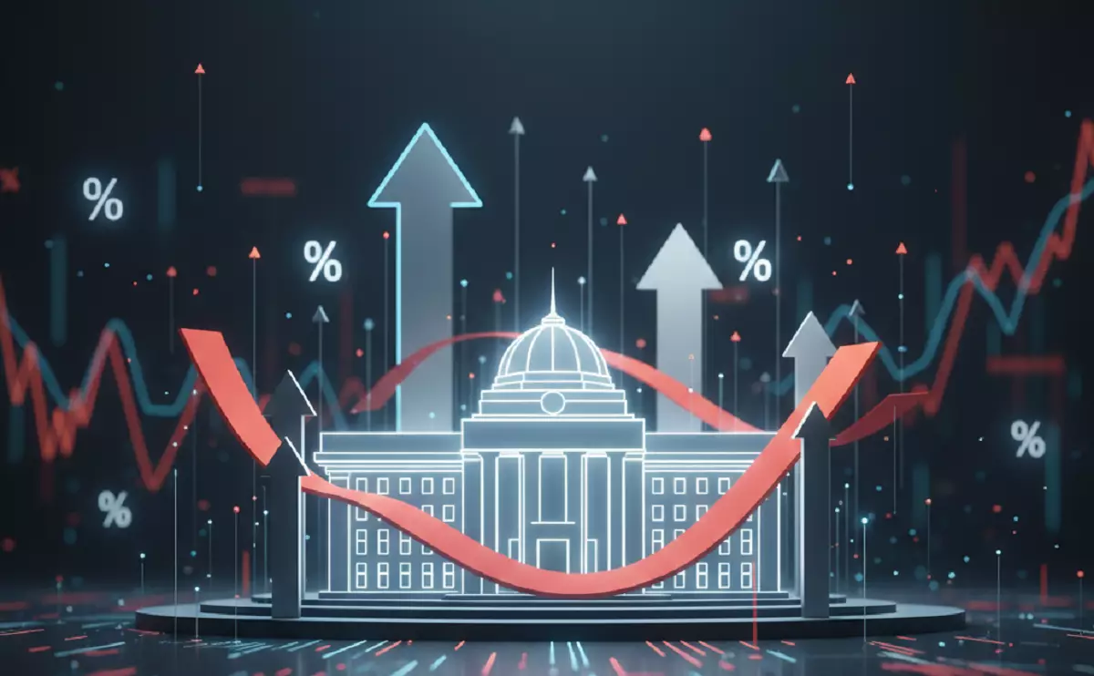 Ұлттық банктің базалық мөлшерлемені 18% деңгейінде сақтау шешімі: Экономиканы не күтіп тұр?