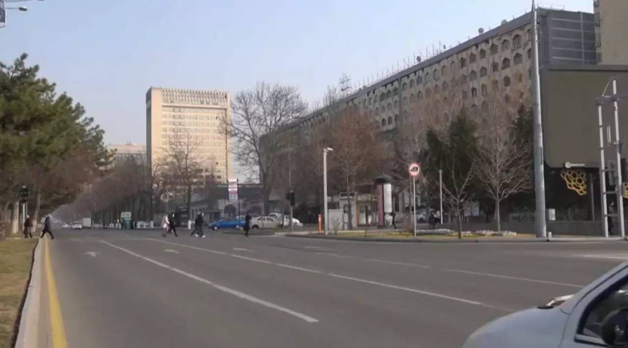 Конституциялық реформа Парламенттің ықпалын күшейтеді