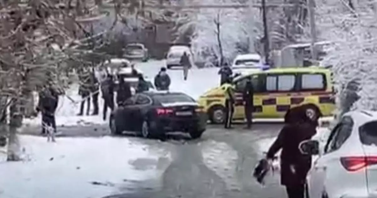  Шымкент тұрғыны пышақ жарақатынан қаза тапты 