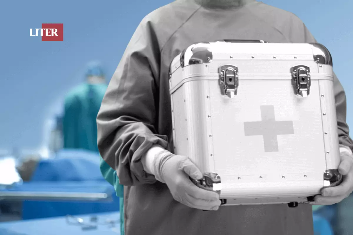 Органы посмертного донора из Павлодара пересадили взрослым и ребенку