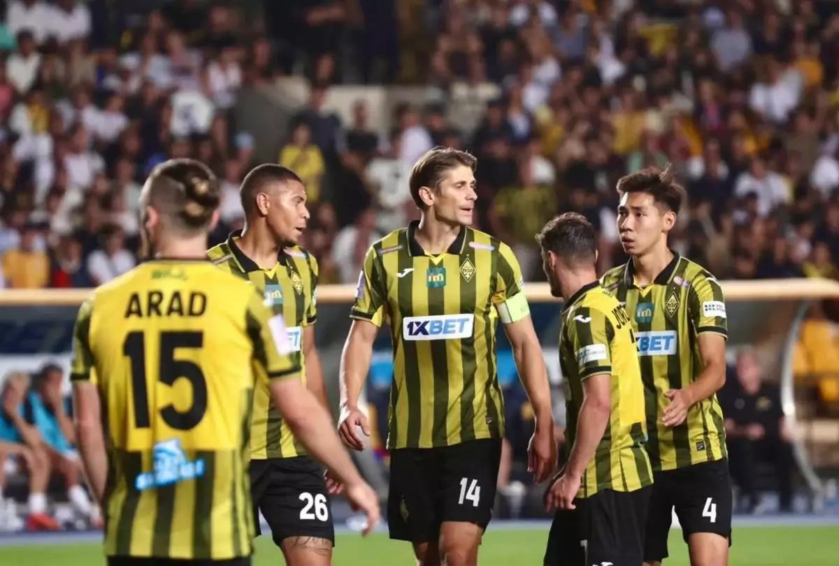 “Қайраттың” Чемпиондар Лигасындағы табысы: Алматылық клуб қанша қаржы тапты?