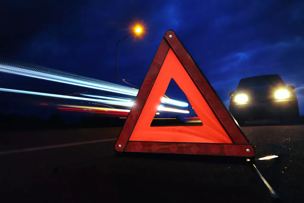 ДТП на мосту Сарайшык в Астане: виновник аварии остался жив