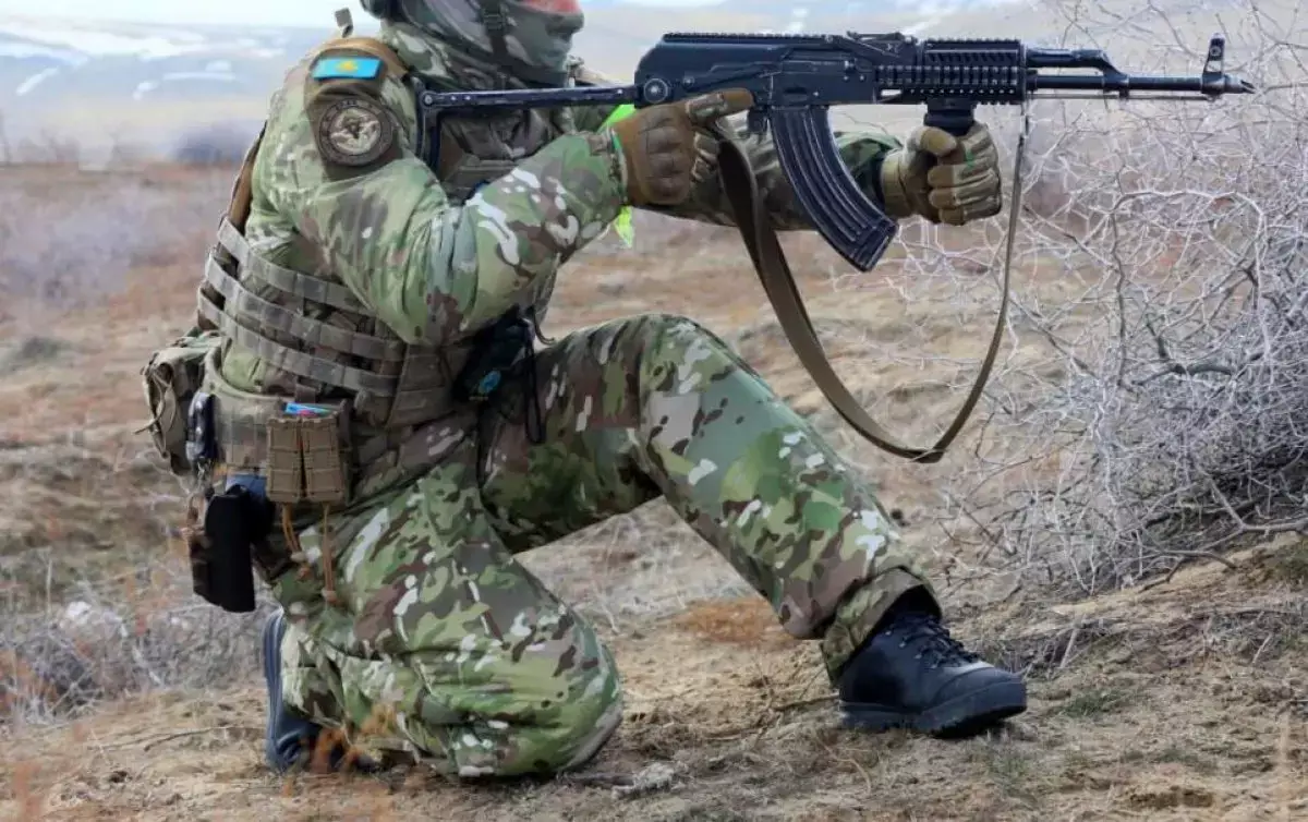 Смерть срочника привела к отставкам: что происходит в воинских частях Казахстана - новости на Lada.kz 29.01.2026