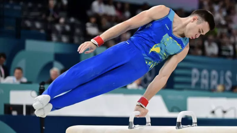 Қазақстан құрамасы Әлем кубогының алғашқы кезеңінде бақ сынайды