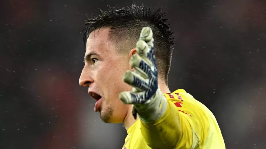 Забивший "Реалу" голкипер попал в уникальный список