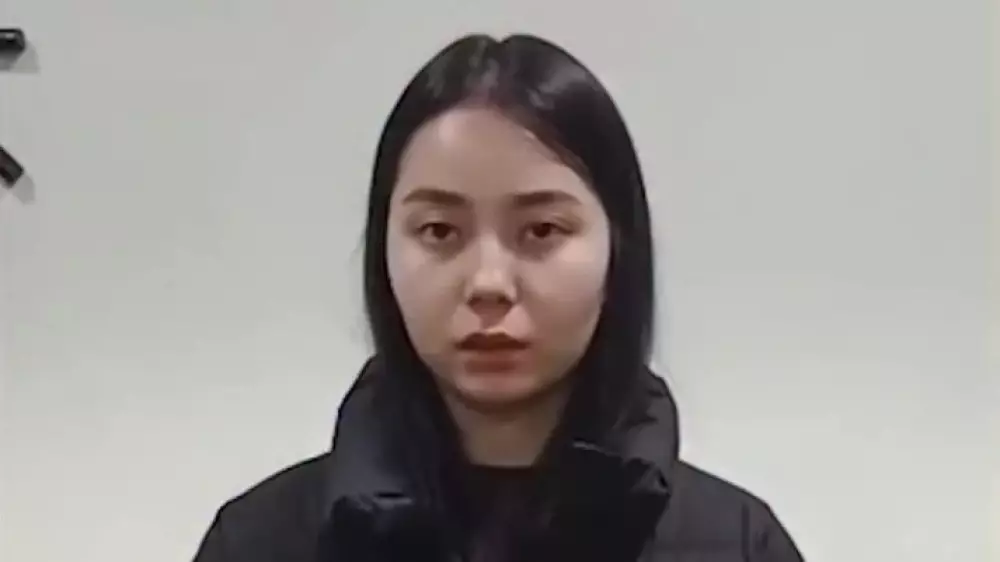 Убийство Нурай: на полицейского завели дело из-за слива видео