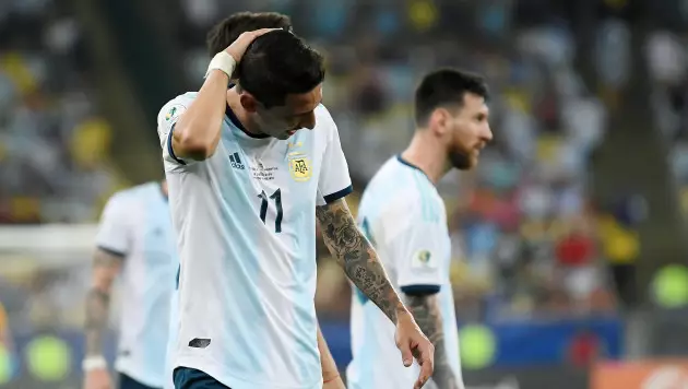Звёздный партнёр Месси отказался от ЧМ-2026 по футболу. Известна причина