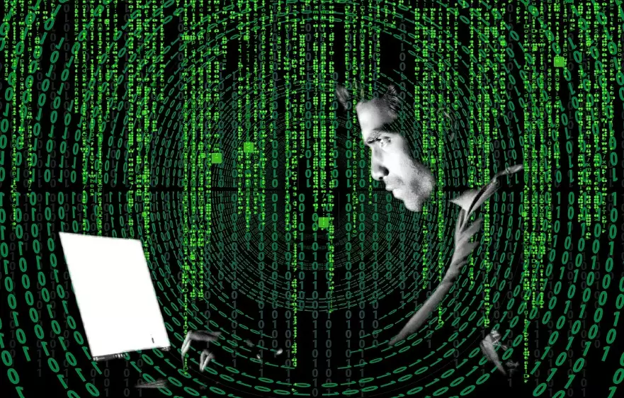 Факт пособничества интернет-мошенничеству выявили в Актобе