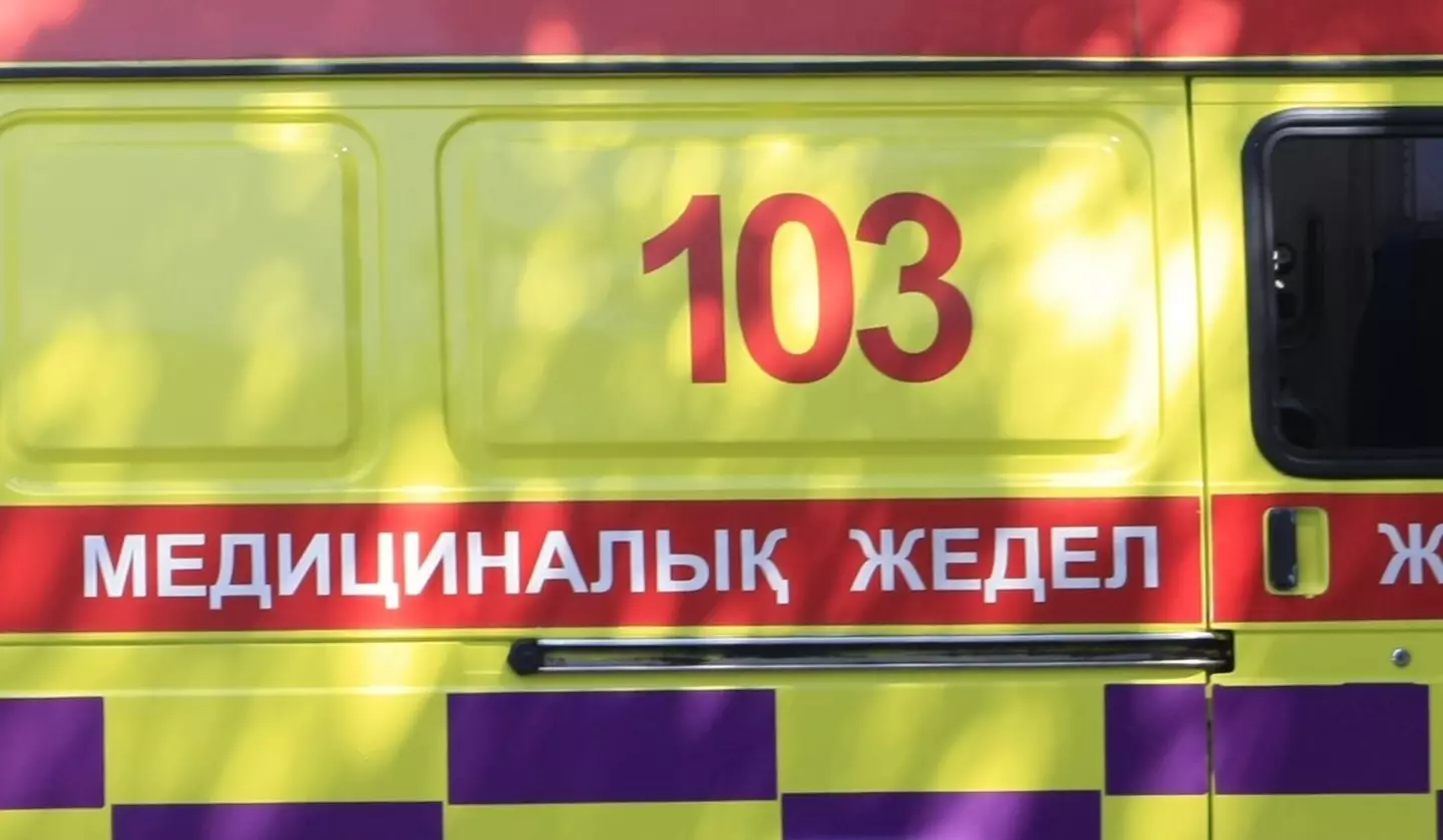 Виновник смертельного массового ДТП на мосту Сарайшык в Астане остался жив – МВД