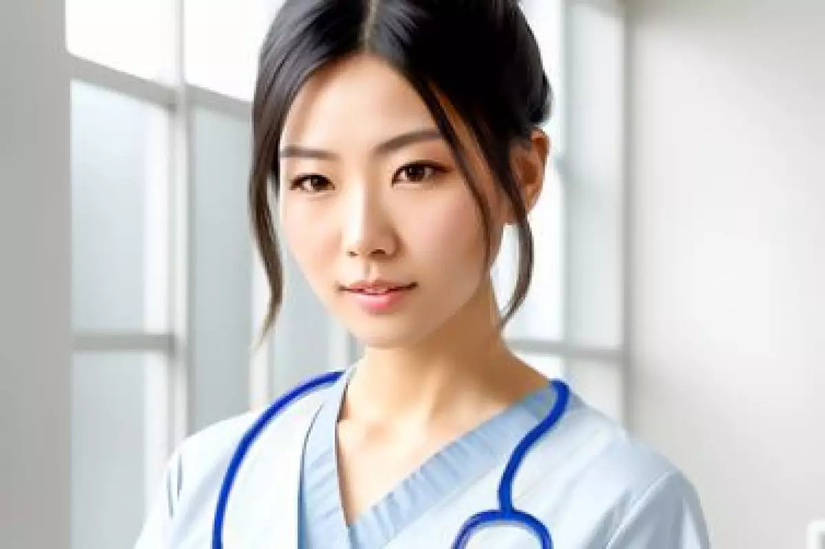 Медсестры и воспитатели - лидеры по числу вакансий в 2025 году в Казахстане