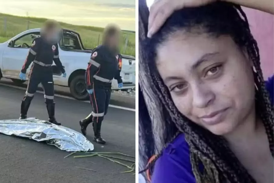 Жол апатынан кейін қаза тапты деп танылған әйел "тіріліп кетті"