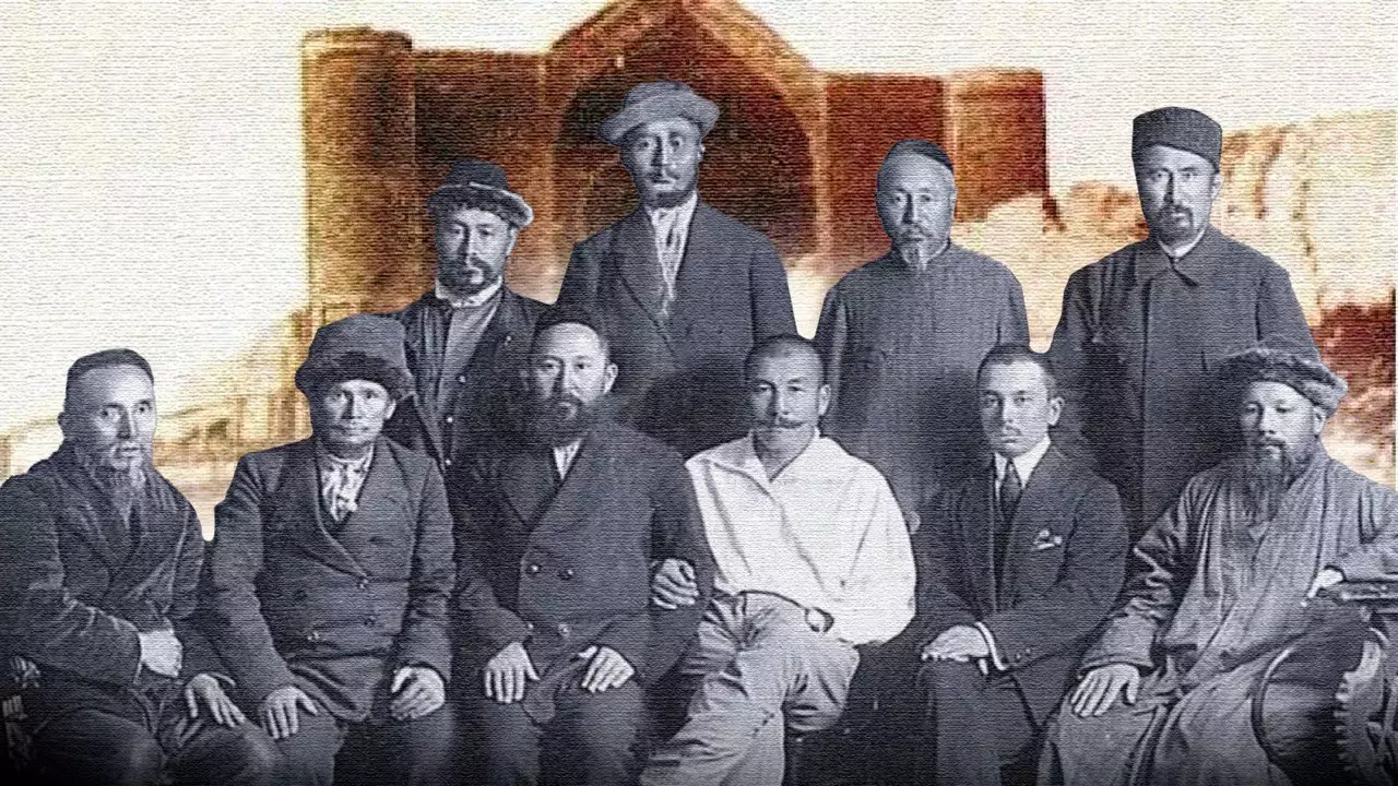 Алаш және Түркістан автономиясы: тарихи таңдау