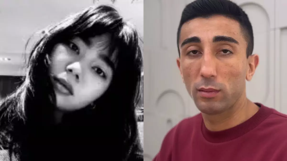 «Бізде де материалдар көп»: Нұрайдың ағасы тергеушінің видеосына қатысты сөз сөйледі