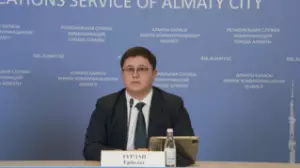 «Заң және тәртіп»: алматылық еріктілер сыбайлас жемқорлықтың алдын алуға атсалысады