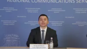 Халықаралық еріктілер жылы Алматыда 200-ден астам іс-шара өтеді