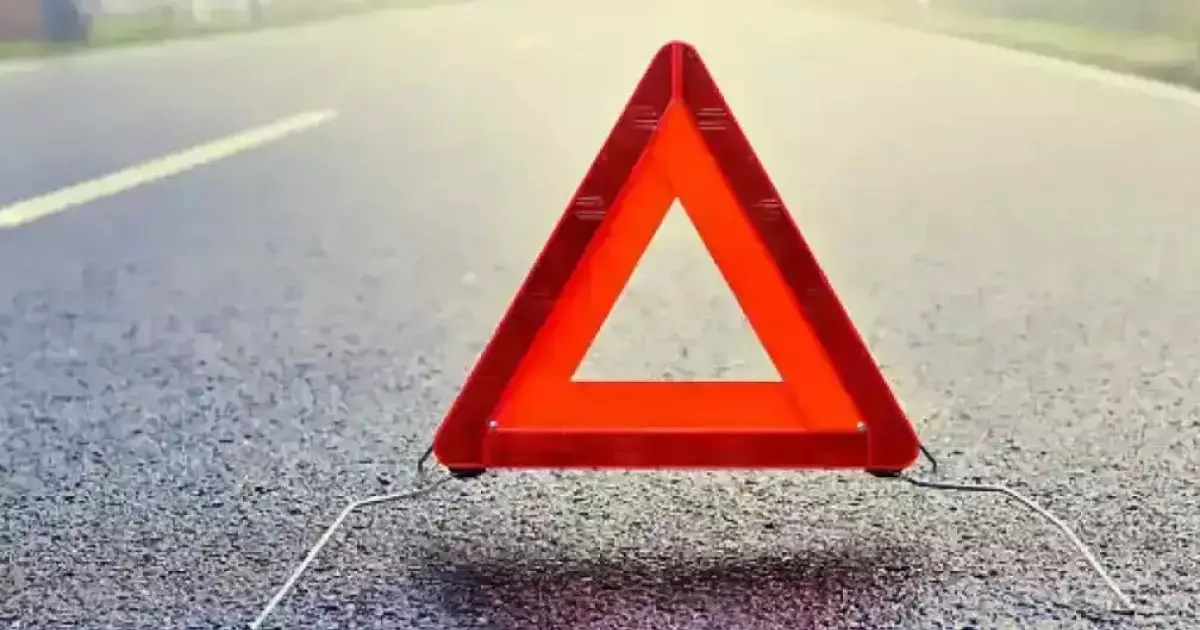  «Кінәлі адамдар емес, басқа адамдар қаза тапты» - вице-министр Астанадағы көпірдегі апат туралы 