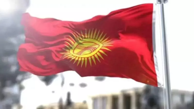 Старое посольство — под снос: Кыргызстан построит в Астане новое здание дипмиссии