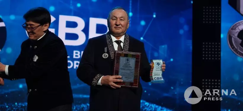 3 жылдан соң Ақсауттағы бәйге жүйрігі әлемдік рекордқа енді