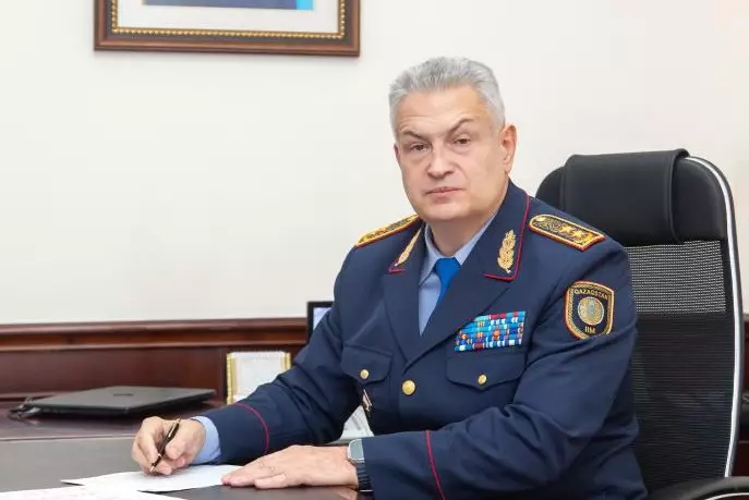 МВД поддержало инициативу по ограничению продажи алкоголя в Казахстане