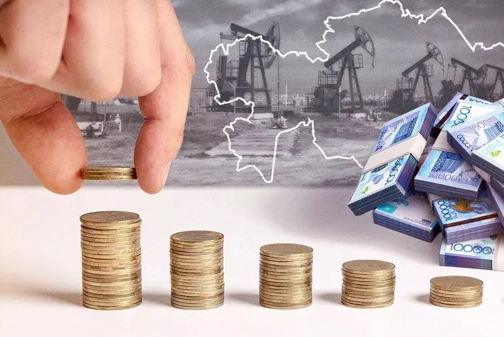 "Лукойл" продаёт зарубежные активы: Что будет с проектами в Казахстане, рассказали в компании