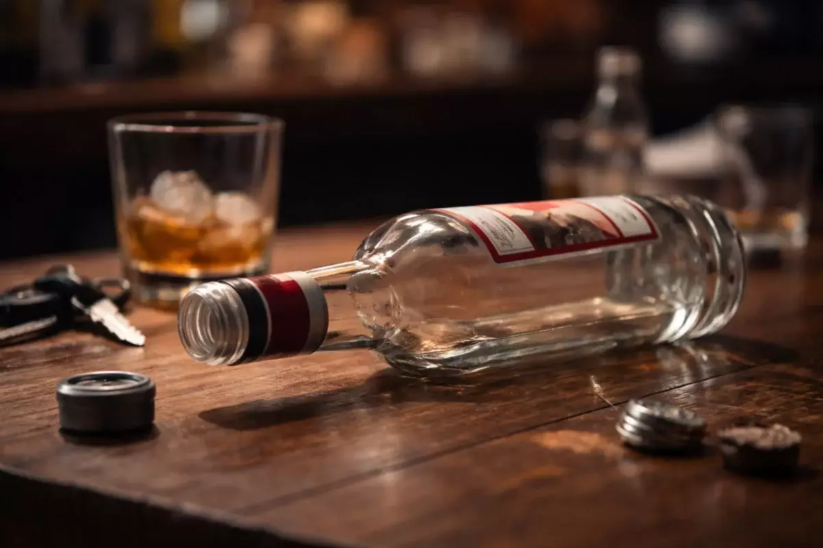 Ужесточение продажи алкоголя в Казахстане поддержали в МВД