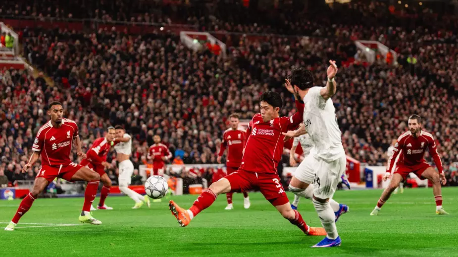 "Карабах" - первый за 10 лет клуб из СНГ в плей-офф Лиги чемпионов