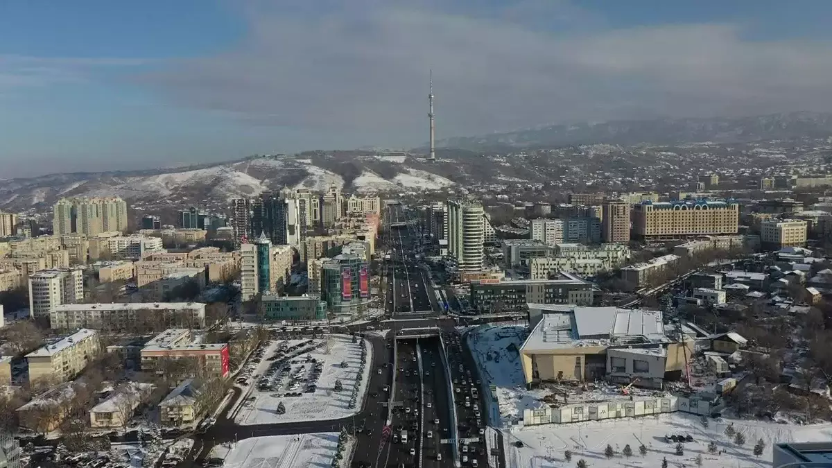 Халықаралық еріктілер жылы: Алматыда 200-ден астам іс-шара өтеді