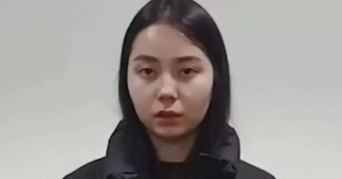  Нұрай ісі: видеоны таратқаны үшін полиция қызметкеріне іс қозғалды 