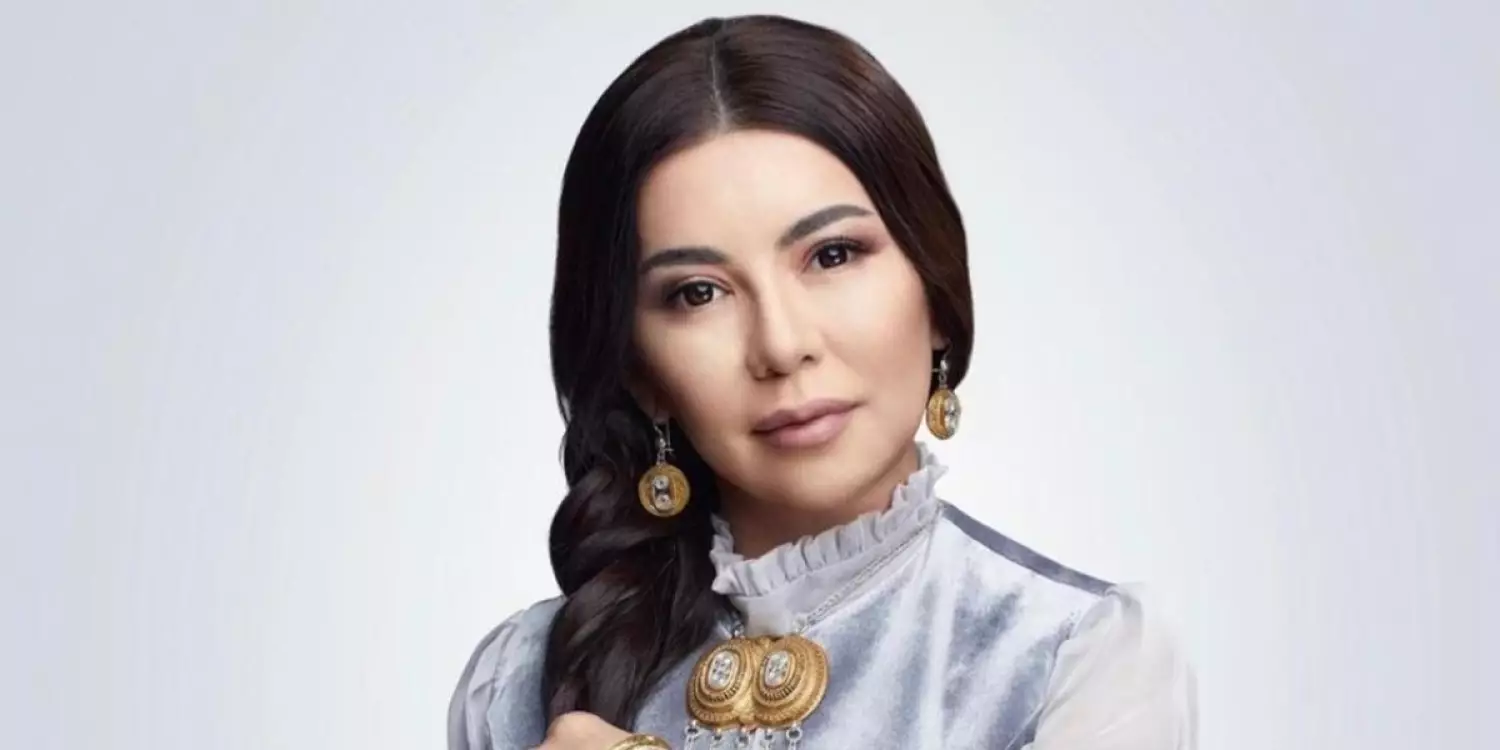 «Сырттан бақылап мәз болатындай көрінеді»: Тамара Асар кей сайттардың әрекетіне наразылық білдірді