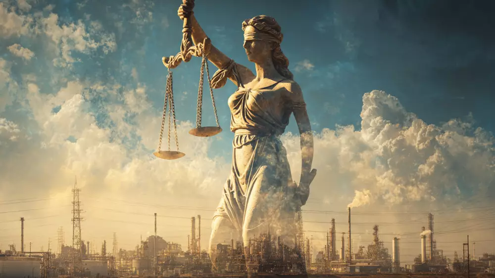 “Защита национальных интересов“ — эксперт о споре по Карачаганаку на миллиарды долларов