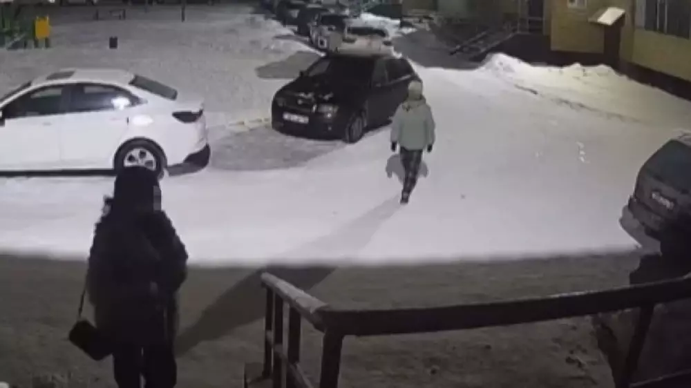 Пугающий инцидент в Семее: в МВД пообещали перепроверить все обстоятельства