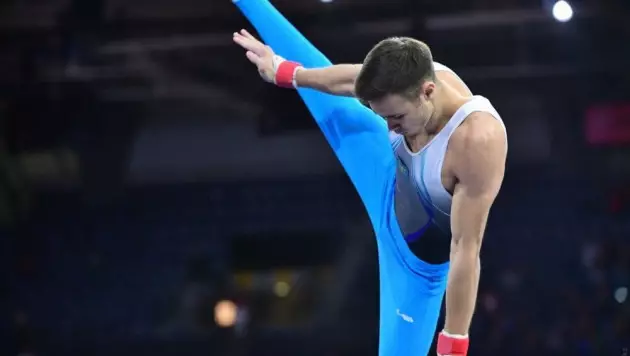 Әлем кубогының алғашқы кезеңіне қатысатын гимнасттар іріктелді