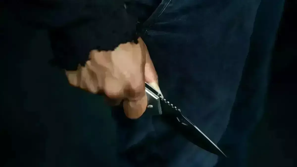 Шымкентте тағы бір әйел ер адамның қолынан қаза тапты - күдікті оны пышақтап өлтірген