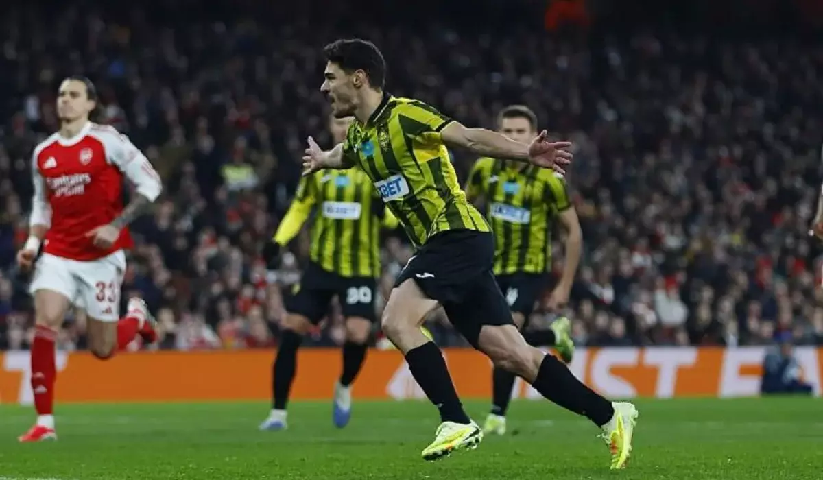 «Қайрат» Чемпиондар лигасынан 11 млрд теңгеден аса табыс тапты