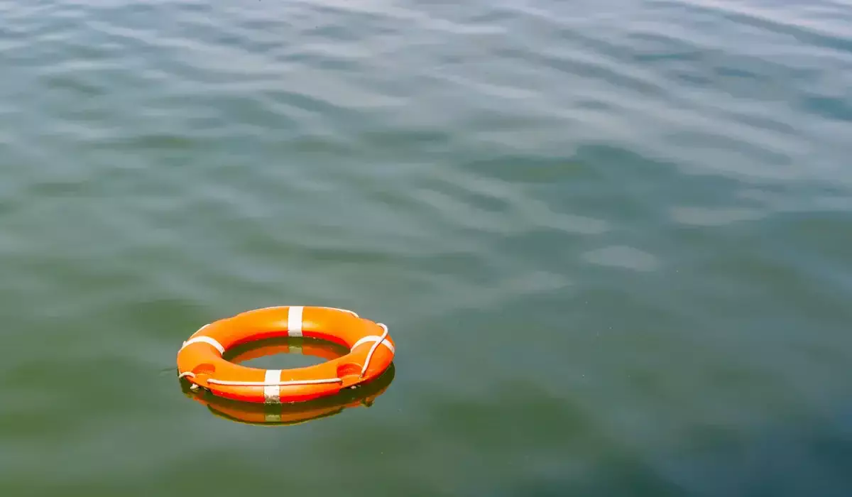 Атырауда дәрігерге кеткен ер адамның мәйіті Жайықтан табылды