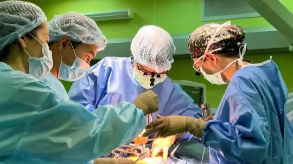 Тынысы тоқтаса да, тіршілікке дем берді: Павлодарда көз жұмған әйел бірнеше адамға үміт сыйлады