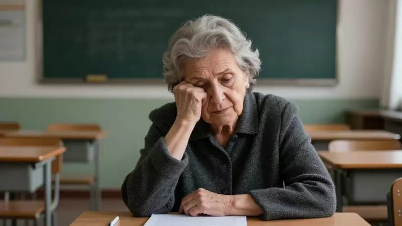 Учителя с зарплатой в 1,2 млн тенге работают в одном из городов Казахстана