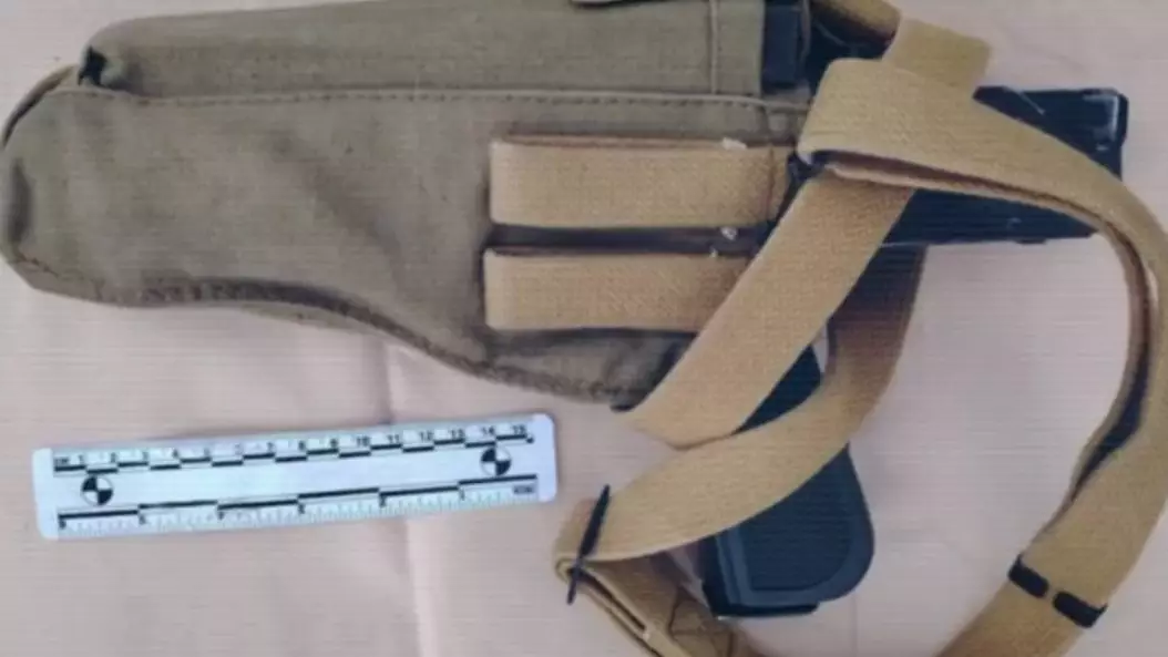 Қазақстанда күзет қызметі мен қару айналымына бақылау күшейеді