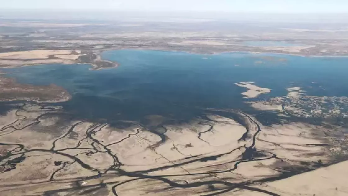 Аралды құтқару – баршаға міндет