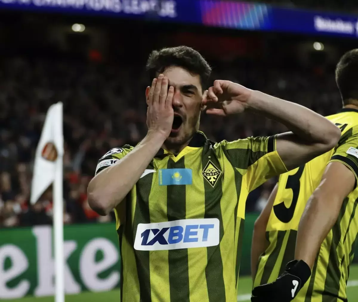 Жоржиньо: “Чемпиондар лигасына оралу үшін қарапайымдылық пен қажырлы еңбек қажет”