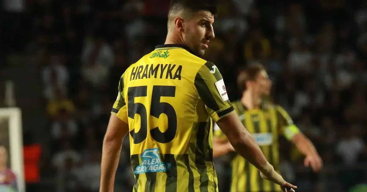 «Арсеналдан» ұтылған соң кетемін деген! «Қайрат» көшбасшысына не болды?