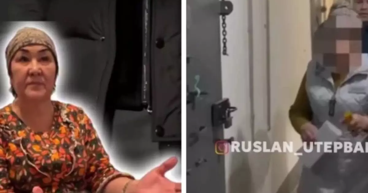  Зүлфия Төленова туралы ел естімеген жағаұстатар ақпарат тарады 