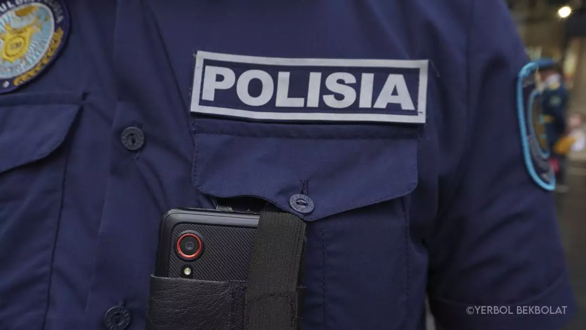 Жаңаөзендегі кісі қолынан қаза тапқан дәрігер ісі: ІІМ пікір білдірді