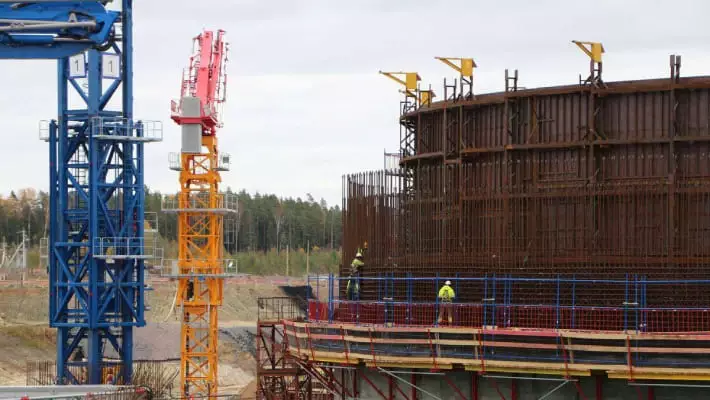 «Росатом» предложил создать в Узбекистане атомный кластер