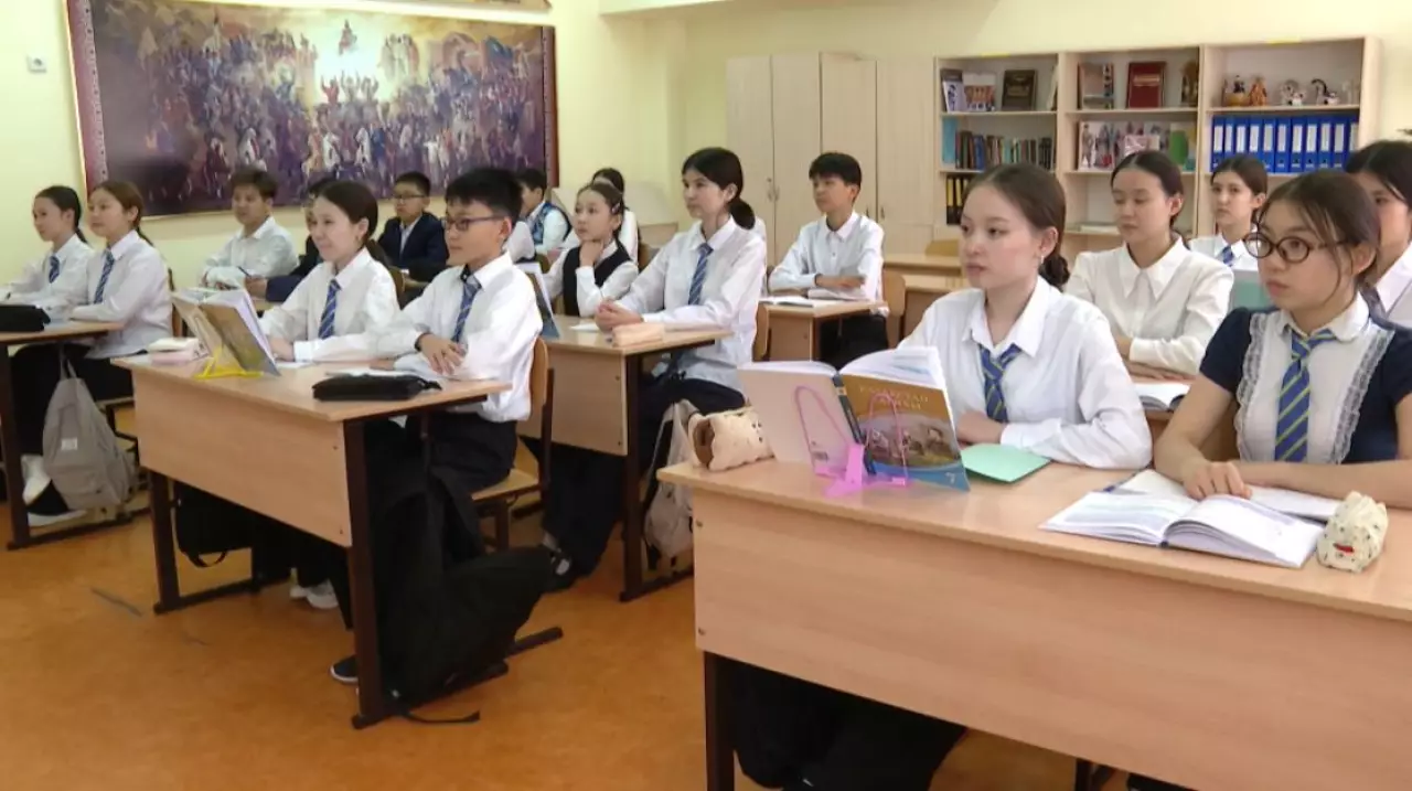 «Qazaq Digital mektebi» жобасы іске қосылады