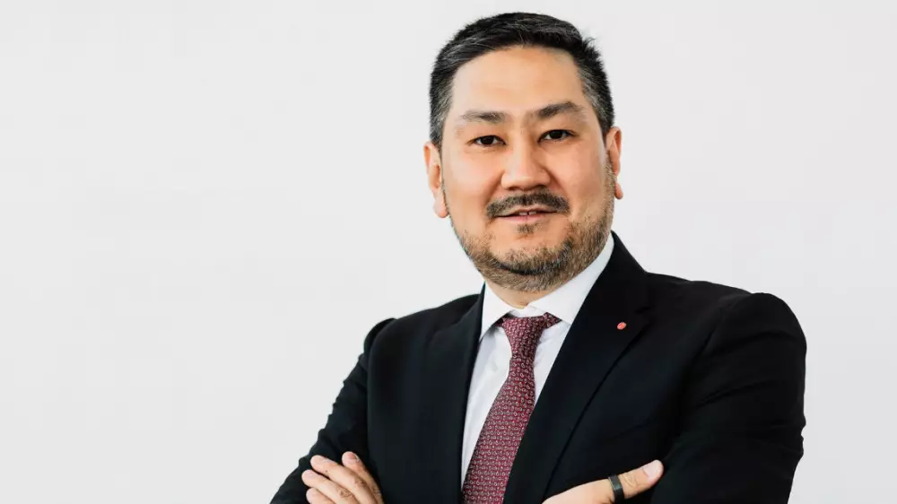 Афера на 4,5 миллиарда: главу OrdaMed объявили в розыск