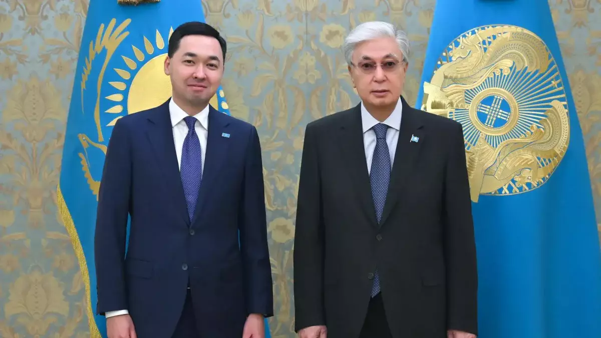 «Барлық міндеттерді орындауға күш салдым»: Руслан Желдібай мәлімдеме жасады