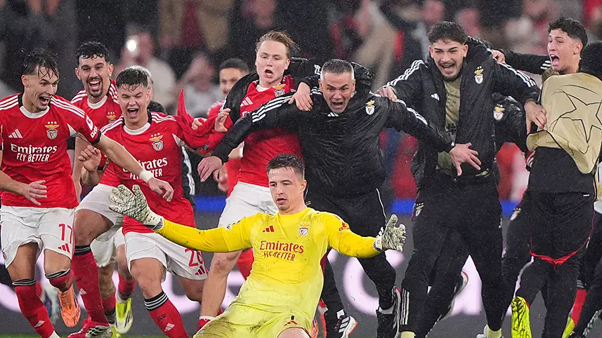 Безумная развязка - гол вратаря на последних секундах выкинул "Реал" из топ-8: обзоры Лиги чемпионов