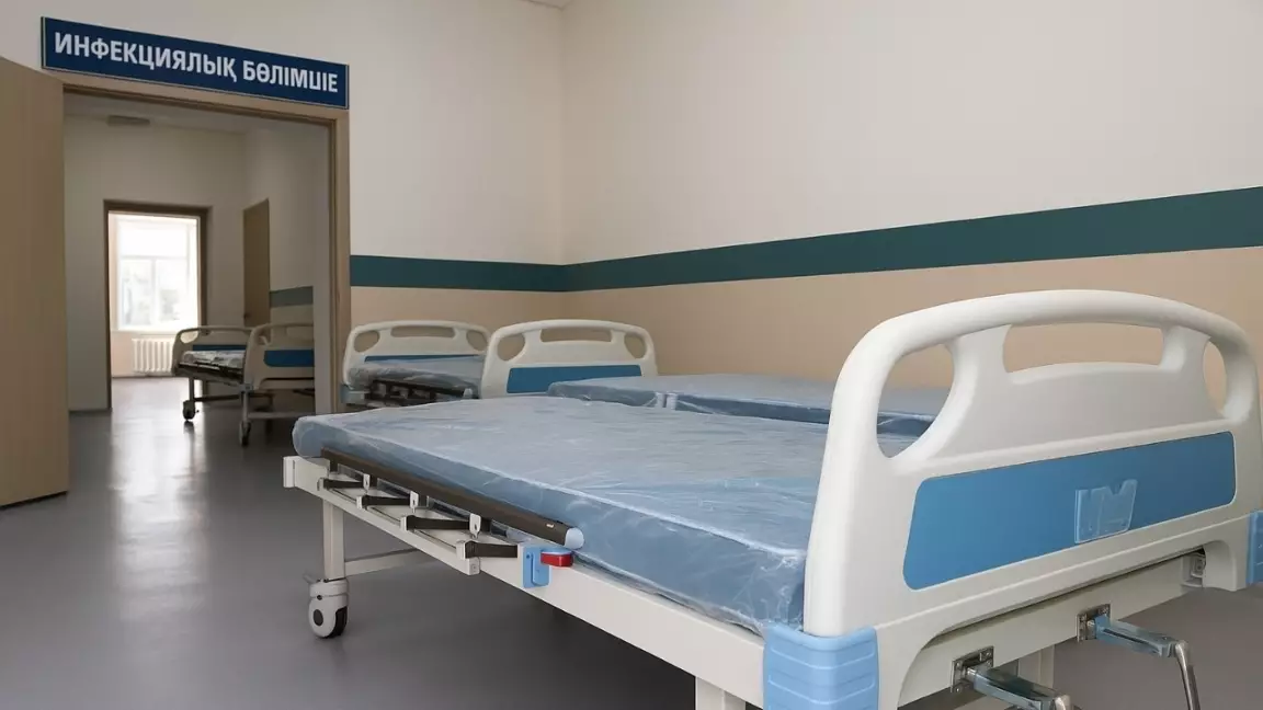 Ақтөбеде поликлиника тірі адамды қателесіп «қайтыс болды» деп тіркеген