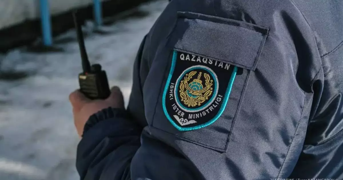  Девочку избили в торгово-развлекательном центре в Актау 